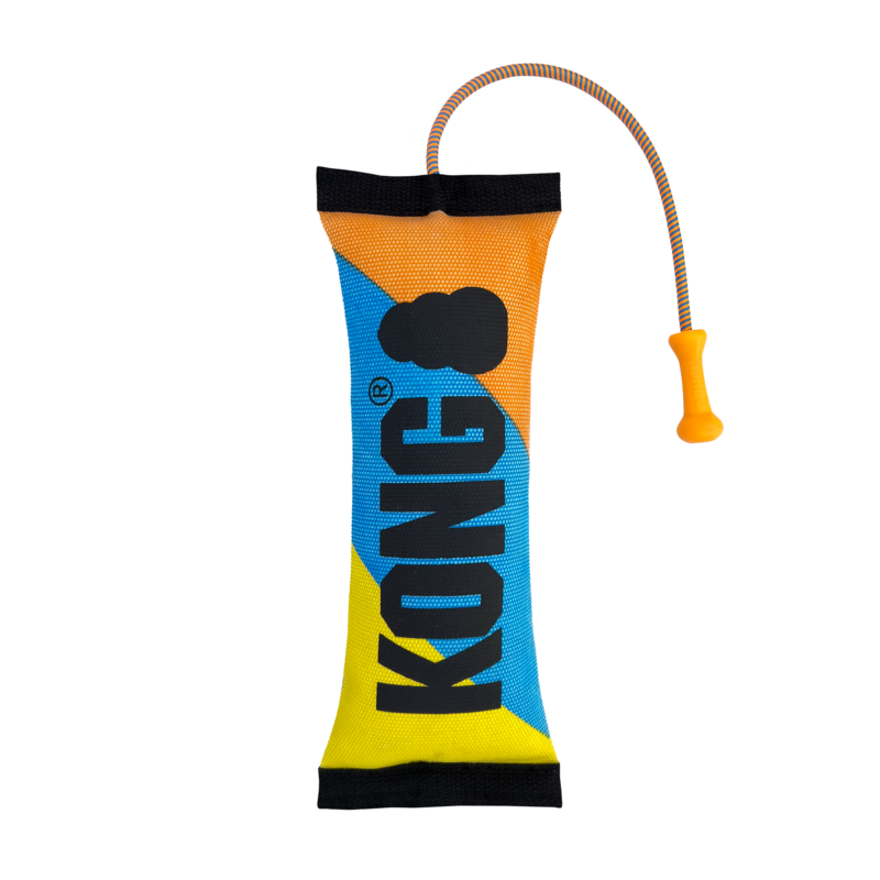 KONG Bunji High-Viz Bumper Assorted