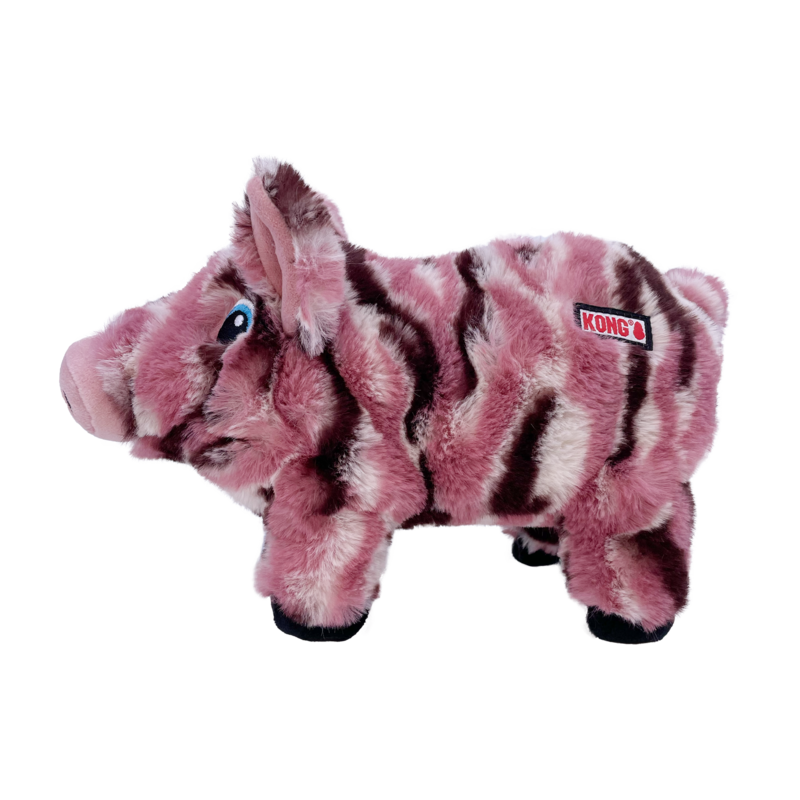 KONG Stripes Low Stuff