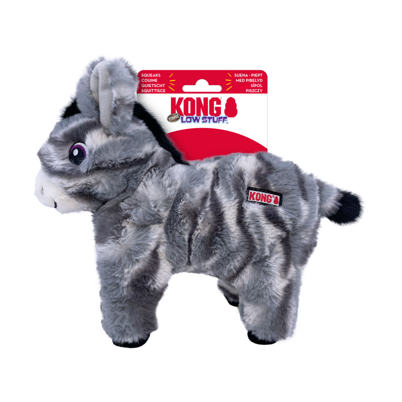 KONG Stripes Low Stuff