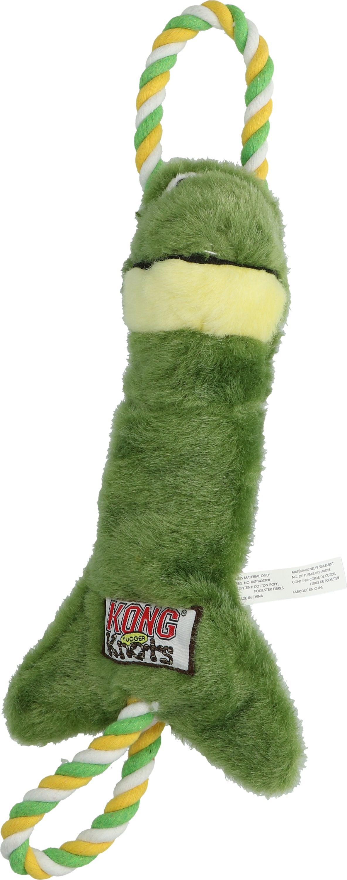 KONG Knots Tugger