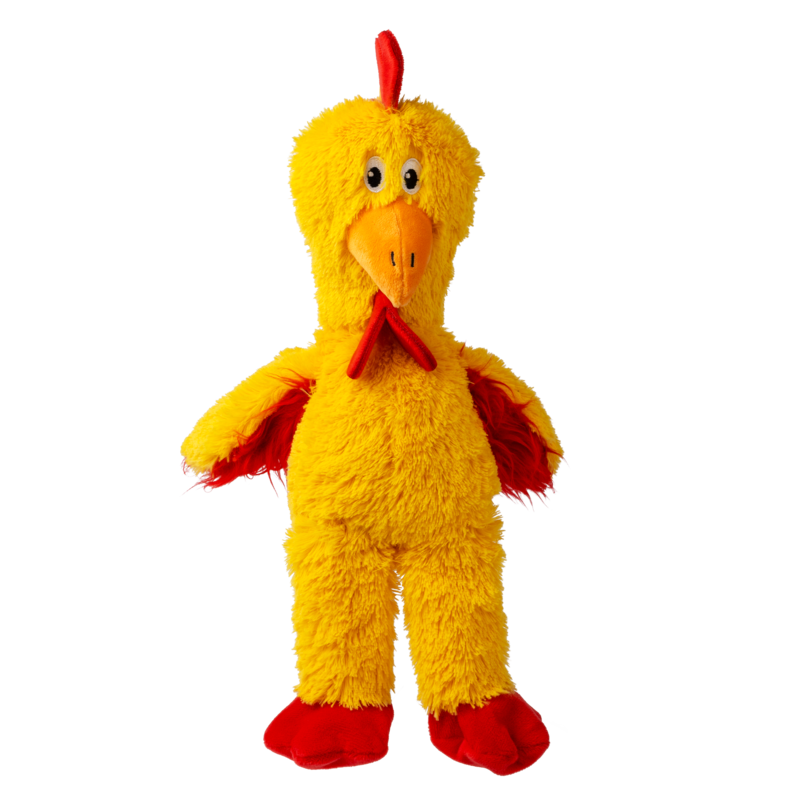 Kong Knots Huhn