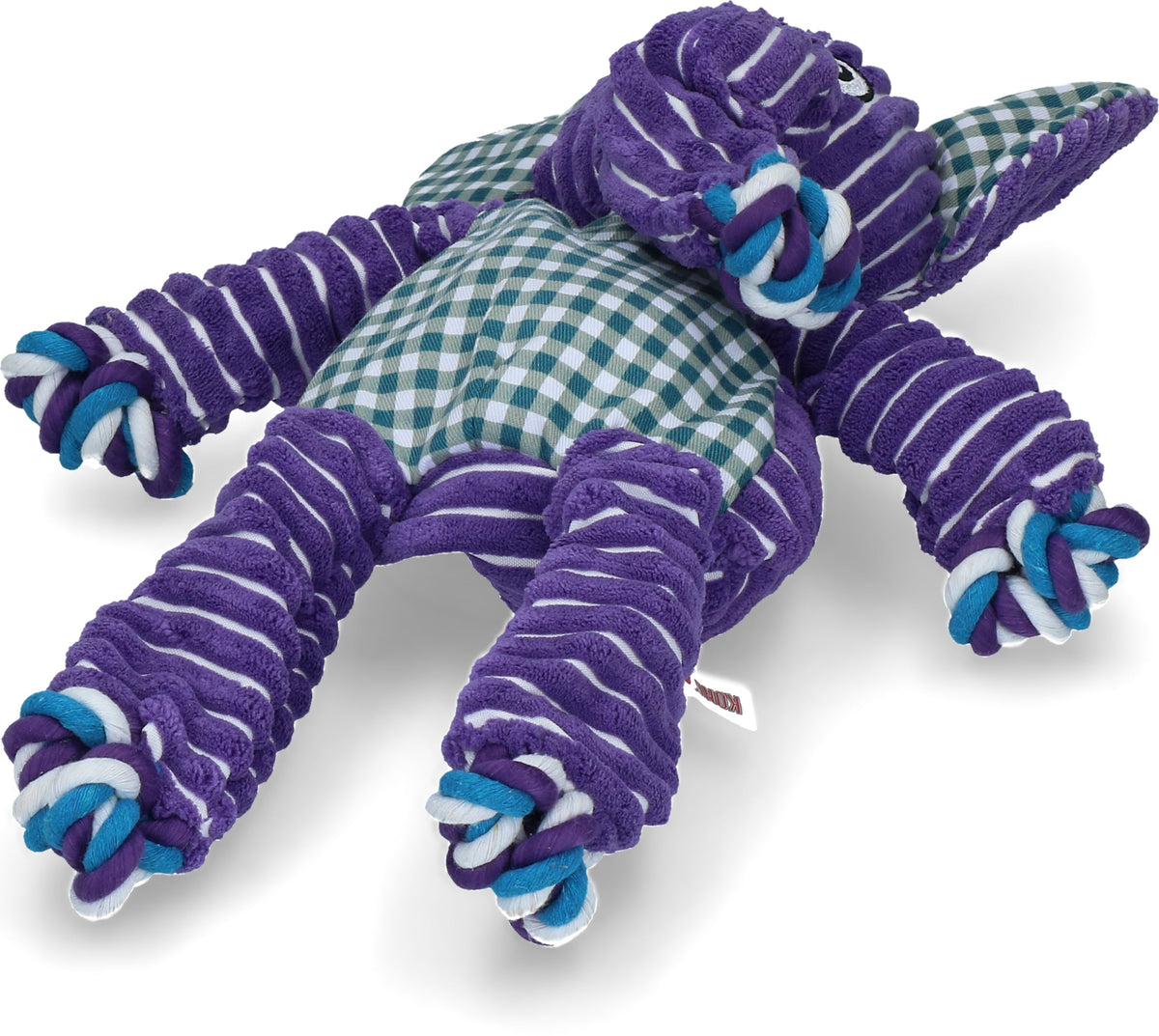 KONG Floppy Knots