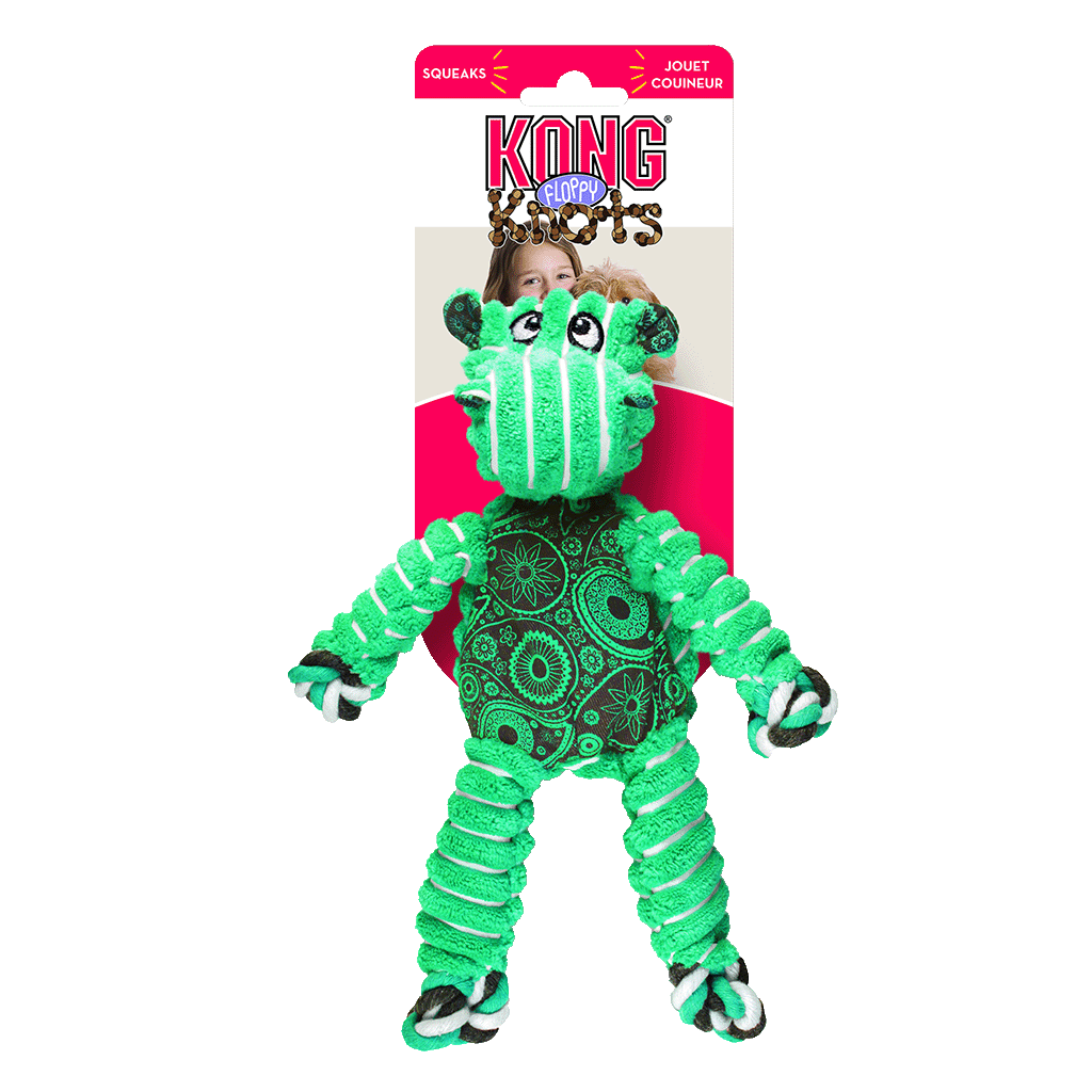 KONG Floppy Knots