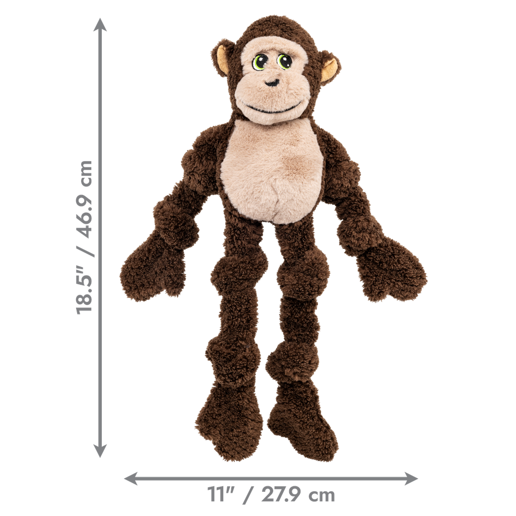 KONG Knots Monkey L/XL
