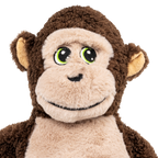 KONG Knots Monkey L/XL