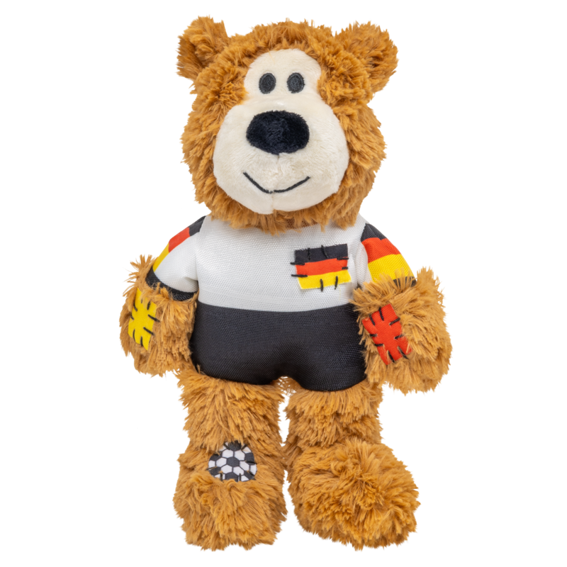 KONG Wild Knots Sport Bear Germany