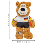 KONG Wild Knots Sport Bear Germany