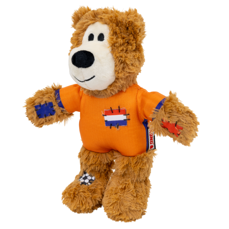 KONG Wild Knots Sport Bear Netherlands
