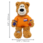 KONG Wild Knots Sport Bear Netherlands