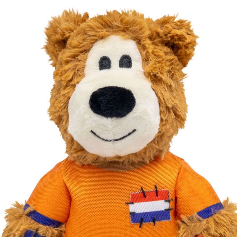 KONG Wild Knots Sport Bear Netherlands