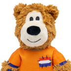 KONG Wild Knots Sport Bear Netherlands