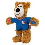KONG Wild Knots Sport Bear France