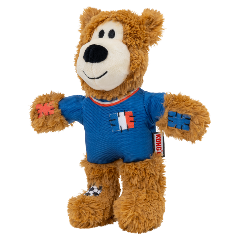 KONG Wild Knots Sport Bear France