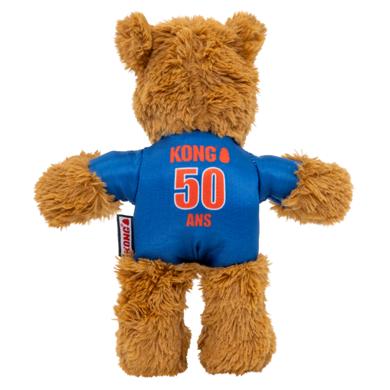 KONG Wild Knots Sport Bear France
