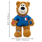 KONG Wild Knots Sport Bear France