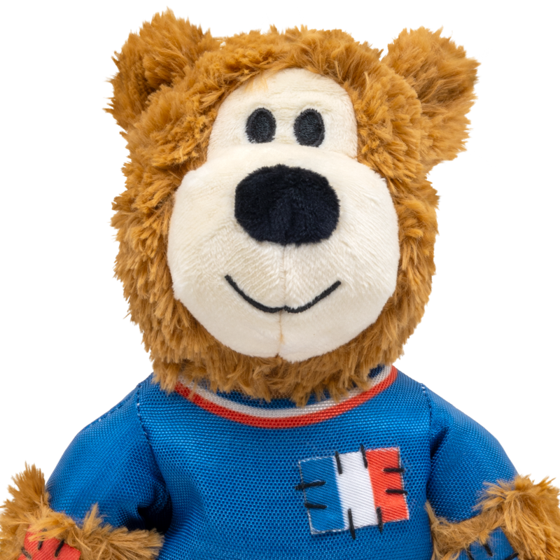 KONG Wild Knots Sport Bear France