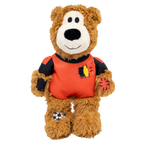 KONG Wild Knots Sport Bear Belgium