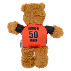 KONG Wild Knots Sport Bear Belgium
