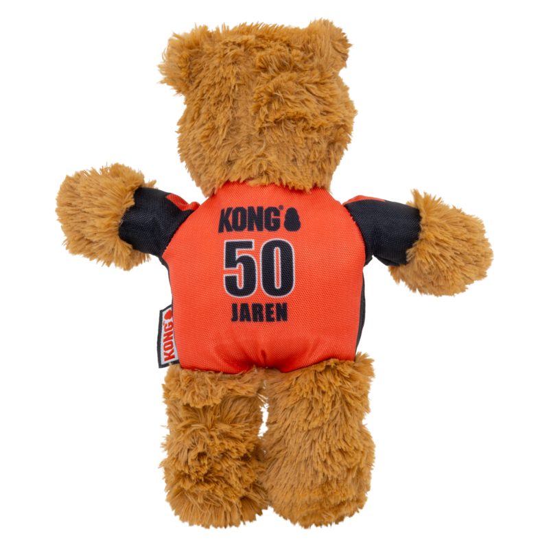 KONG Wild Knots Sport Bear Belgium