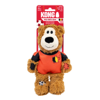 KONG Wild Knots Sport Bear Belgium