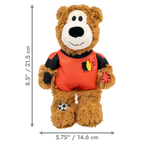 KONG Wild Knots Sport Bear Belgium