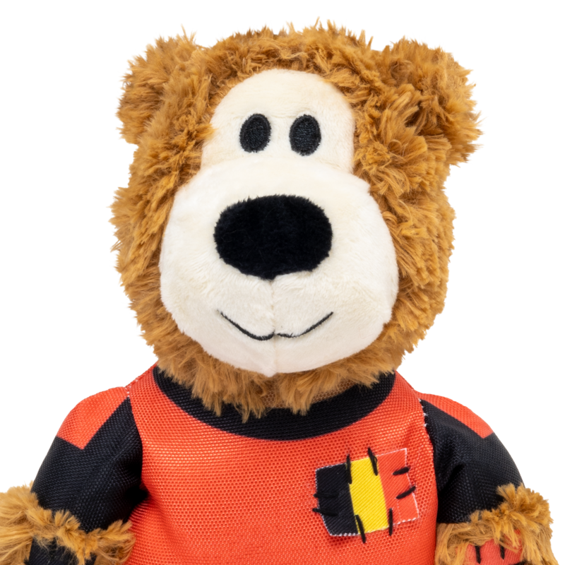 KONG Wild Knots Sport Bear Belgium