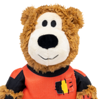 KONG Wild Knots Sport Bear Belgium