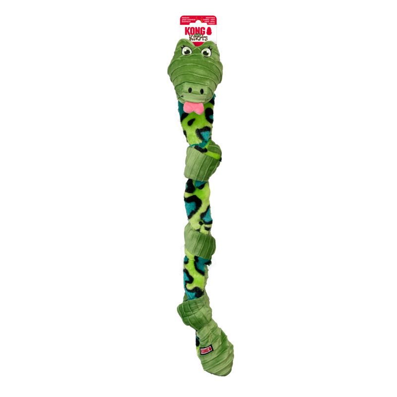 KONG Knots