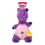 KONG Knots Belly Hippo