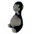 KONG Knots Belly Gorilla
