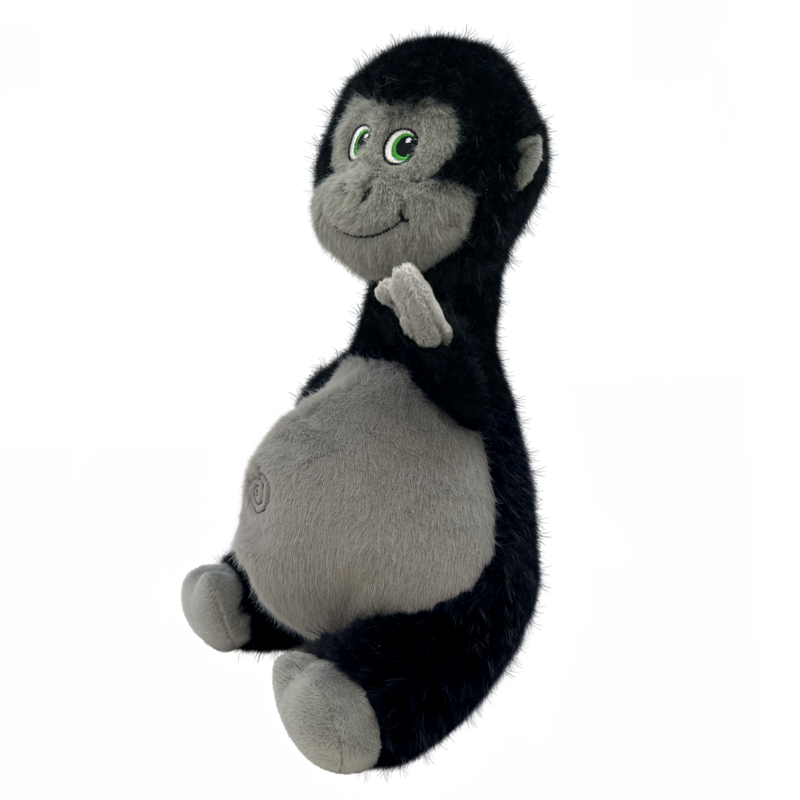 KONG Knots Belly Gorilla
