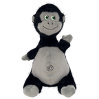 KONG Knots Belly Gorilla