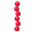 KONG Plush Squeakers