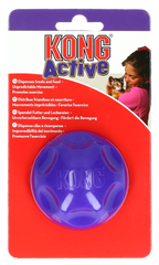 KONG Cat Treat Dispensing Ball