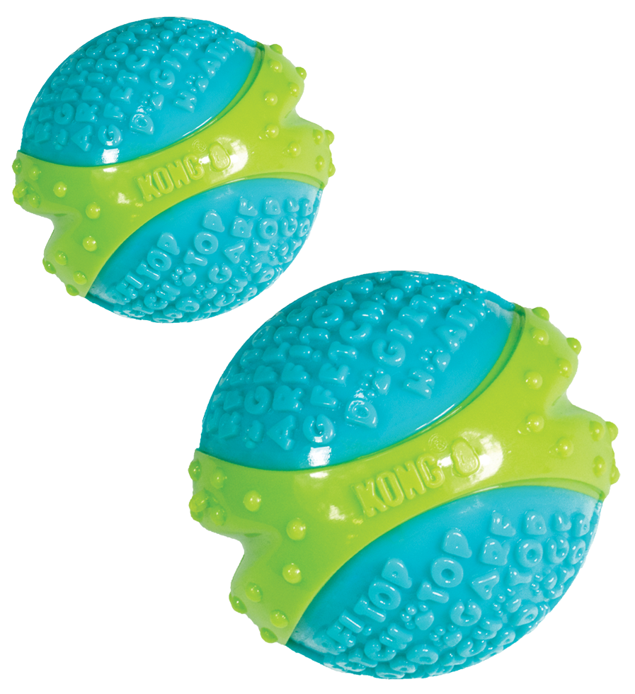 KONG CoreStrength Ball