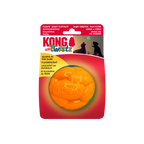 KONG Twistz High-Viz Ball