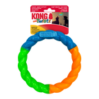 KONG High-Viz Twistz Ring S