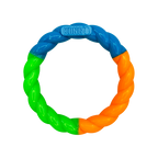 KONG High-Viz Twistz Ring S