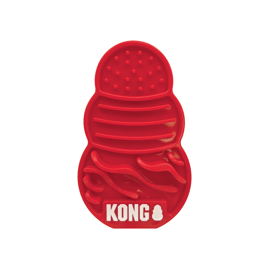 KONG Licks Treat Dispenser