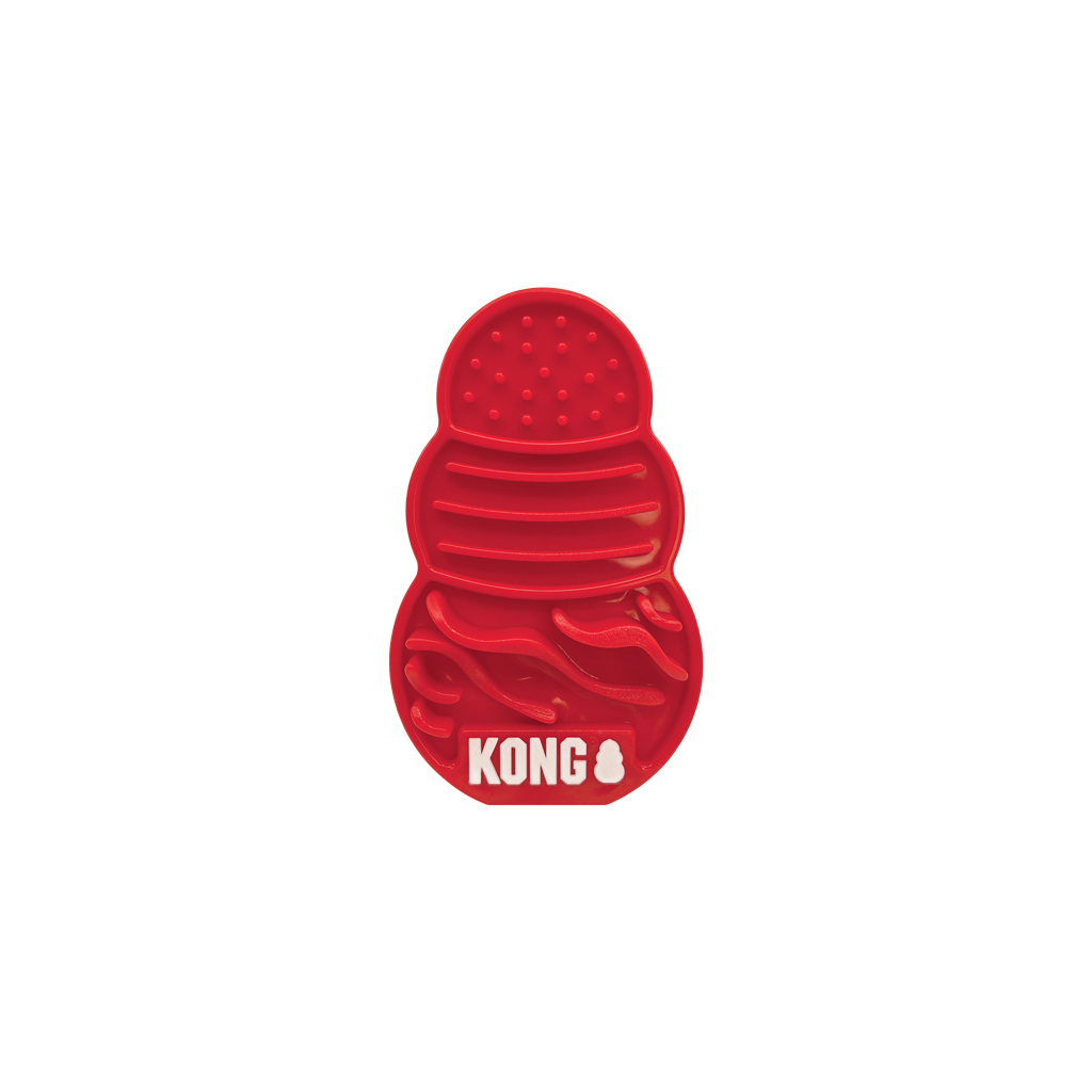 KONG Licks Treat Dispenser