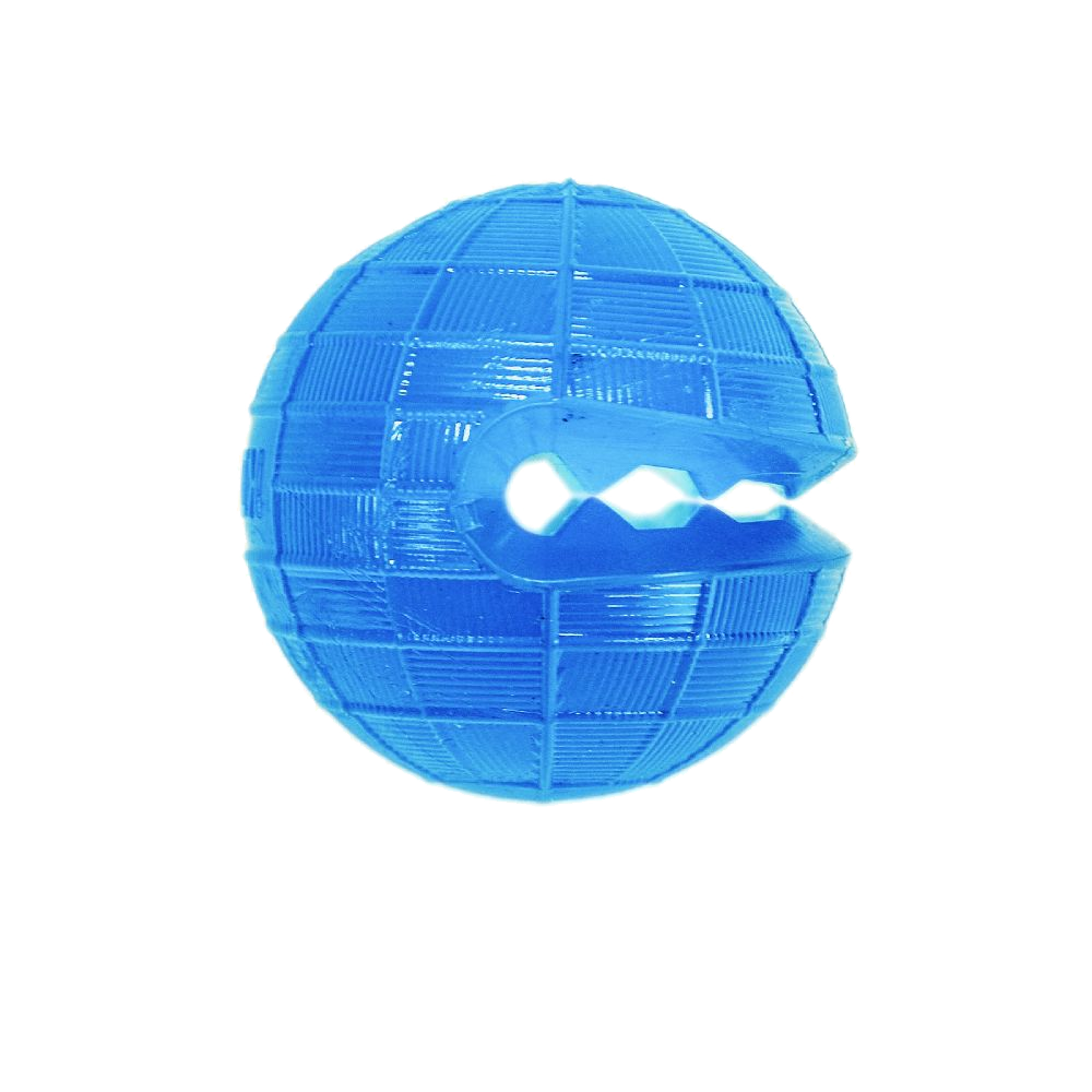 KONG TagALong Ball Assorted