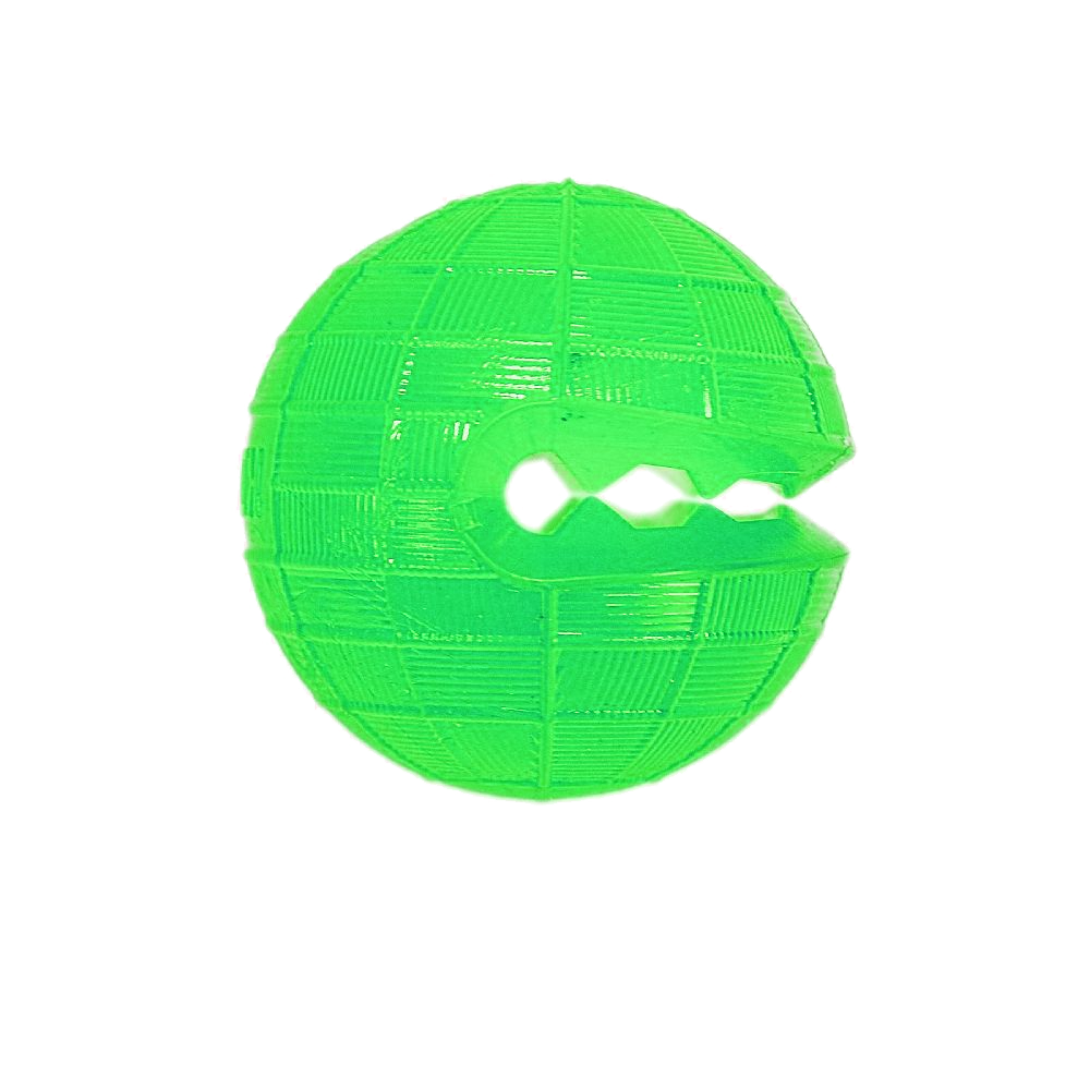 KONG TagALong Ball Assorted