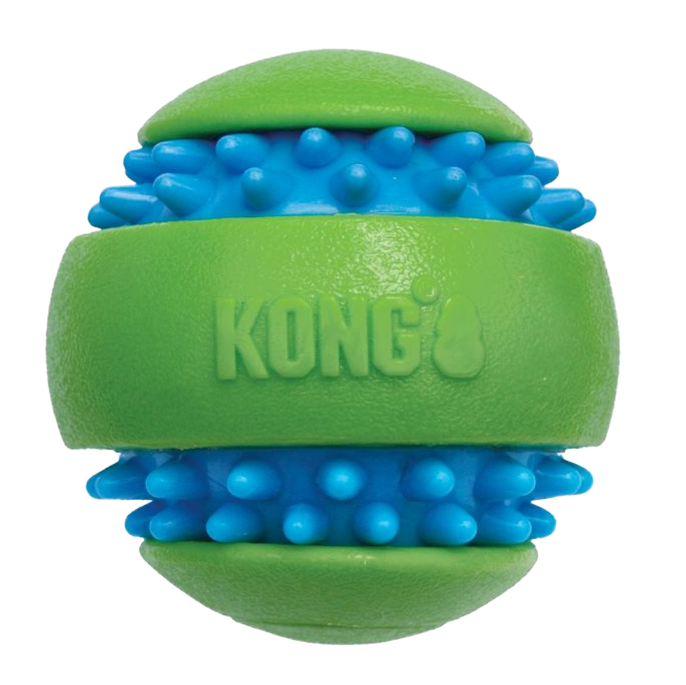 KONG Squeezz® Goomz Ball
