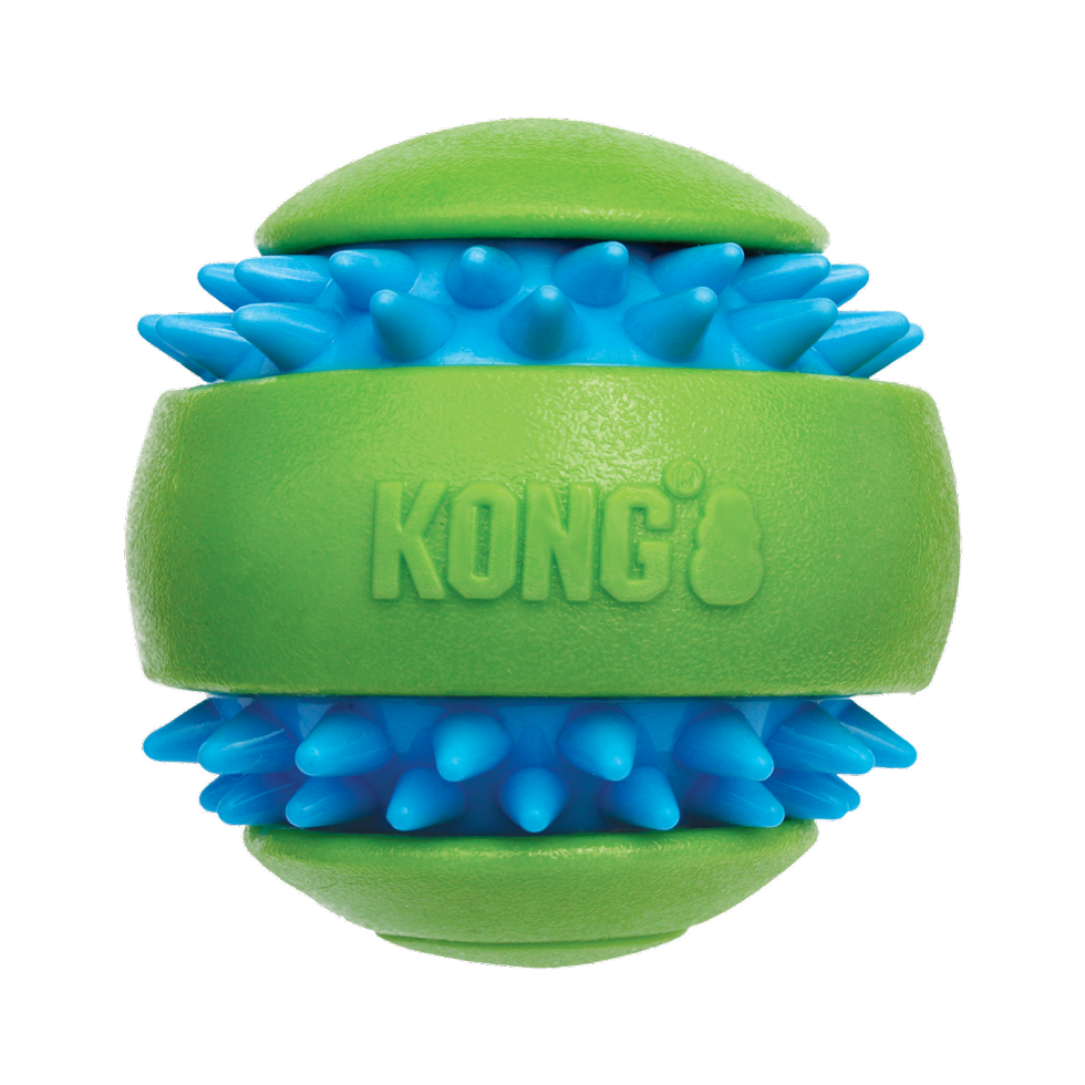 KONG Squeezz® Goomz Ball