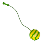 KONG Bunji High-Viz Ball Assorted
