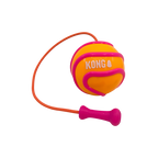 KONG Bunji High-Viz Ball Assorted