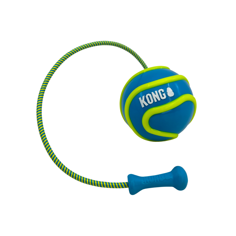 KONG Bunji High-Viz Ball Assorted