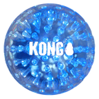 KONG Squeezz® Geodz Assorti 2-Pack