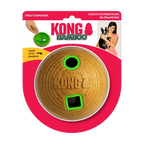 KONG Bamboo Feeder Ball M