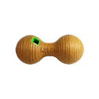 KONG Bamboo Feeder Dumbbell